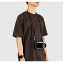 Peak Design Form Rope Camera Strap Short (Black, 40.8")