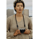 Peak Design Form Rope Camera Strap Neck (Black, 30.9")