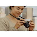 Peak Design Form Rope Camera Strap Neck (Black, 30.9")