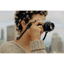 Peak Design Form Rope Camera Strap Neck (Black, 30.9")
