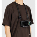 Peak Design Form Rope Camera Strap Neck (Black, 30.9")
