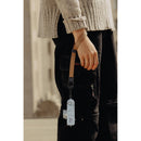 Peak Design Cuff Leather Camera Wrist Strap (Tan)