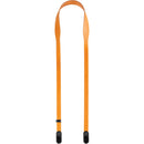 Peak Design Form Leather Camera Strap (Amber, 52.6")