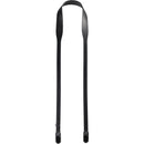 Peak Design Form Leather Camera Strap (Black, 52.6")