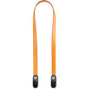 Peak Design Form Leather Camera Strap (Amber, 30.9")