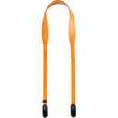 Peak Design Form Leather Camera Strap (Amber, 40.8")