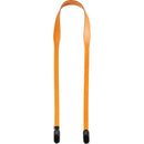 Peak Design Form Leather Camera Strap (Amber, 46.7")