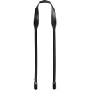 Peak Design Form Leather Camera Strap (Black, 46.7")