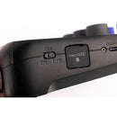 Zoom PodTrak P4next Portable Multitrack Podcast Recorder