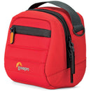 Lowepro Tahoe CS 80 Case (Mineral Red)