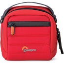 Lowepro Tahoe CS 80 Case (Mineral Red)