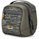 Lowepro Tahoe CS 80 Case (Mica & Pixel Camo)