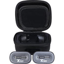 Xvive Audio AC58 Wireless Guitar System (5.8 GHz)