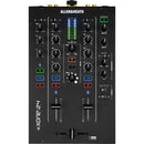 Allen & Heath Xone:24 Professional 2+1 Channel Analog DJ Mixer