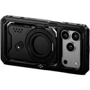 Tilta KHRONOS IPHONE 17 PRO CASE - BLACK