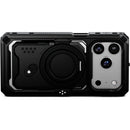 Tilta KHRONOS IPHONE 17 PRO CASE - BLACK