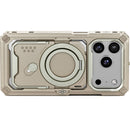 Tilta KHRONOS IPHONE 17 PRO CASE - BEIGE