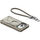 Tilta KHRONOS IPHONE 17 PRO CASE - BEIGE