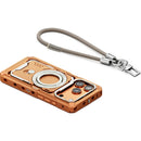 Tilta Khronos iPhone 17 Pro Case (Orange)