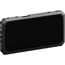 Tilta Khronos iPhone 17 Pro Case (Space Gray)