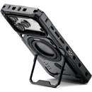 Tilta Khronos iPhone 17 Pro Case (Space Gray)