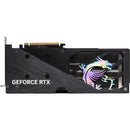 MSI GeForce RTX 5060 GAMING TRIO OC Graphics Card