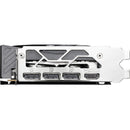 MSI GeForce RTX 5060 GAMING TRIO OC Graphics Card