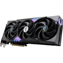 MSI GeForce RTX 5060 GAMING TRIO OC Graphics Card
