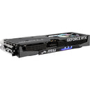 MSI GeForce RTX 5060 GAMING TRIO OC Graphics Card