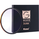 Kase G-MCUV II UV Filter (Golden Ring, 67mm)