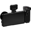 Tilta KHRNS iPHN17 PRO MAX STREET SNAP KT BK