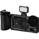 Tilta KHRNS iPHN17 PRO MAX STREET SNAP KT BK