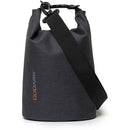 GoDark Faraday Bags Dry Bag (Black, 5L)