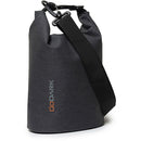 GoDark Faraday Bags Dry Bag (Black, 5L)