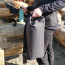GoDark Faraday Bags Dry Bag (Black, 10L)