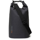GoDark Faraday Bags Dry Bag (Black, 10L)