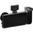 Tilta Khronos iPhone 17 Pro Max Street Snap Kit (Space Gray)