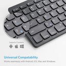 Anker UltraSlim Bluetooth Keyboard (Black)
