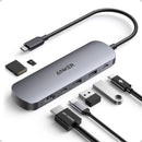 Anker Nano 7-in-1 USB-C Hub