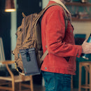 GoDark Faraday Bags MAS Series Bag for Satellite Phones
