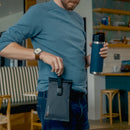 GoDark Faraday Bags MAS Series Bag for Satellite Phones