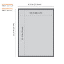 GoDark Faraday Bags Faraday Bag for Tablets