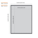 GoDark Faraday Bags Faraday X3 Bag for Tablets