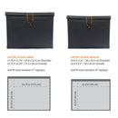 GoDark Faraday Bags RFID Sleeve for 14" Laptop