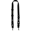 Hung Supply MOD Camera Strap (Black)