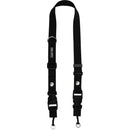 Hung Supply MOD Camera Strap (Black Chrome)