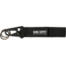 Hung Supply HS Key Clip (Black)