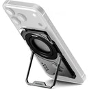 Tilta Khronos Multifunctional Magnetic Backplate for iPhone 17 Pro Max (Black)