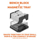 Fix It Sticks Pouch Bench Block