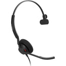Jabra Engage 50 II USB-C / A UC Mono with Engage 50 II Link Wired Headset
